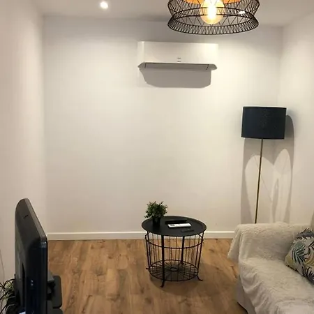 Merveillleux Appartement Lägenhet *