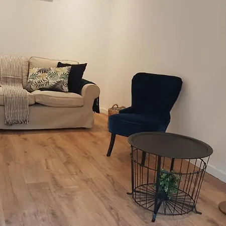 Merveillleux Appartement *
