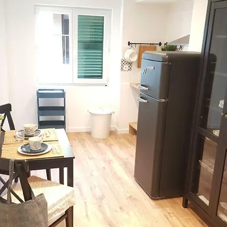 Apartment Merveillleux Appartement